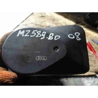 Заслонка дроссельная Volkswagen Touareg 2008 022133062AD