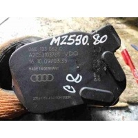 Заслонка дроссельная Audi A4 B8 2012 06E133062C