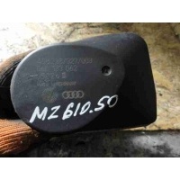 Заслонка дроссельная Volkswagen Touran 2005 06F133062