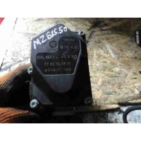 Заслонка дроссельная Volkswagen Passat B7 2013 03L128063AC