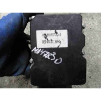 Блок ABS Audi A4 B7 2008 8E0910517J