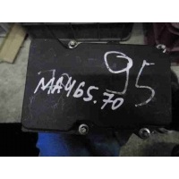 Блок ABS Nissan Almera 2004 47660BU700