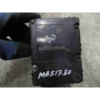 Блок ABS Chrysler Voyager 2000 P04721427AE