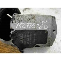 Механизм изменения длины впускного коллектора Audi A6 2006 059129086D