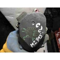 Механизм изменения длины впускного коллектора Audi A4 B7 2010 059129086L