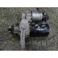 Стартер Volkswagen Passat B6 2008 0AH911023A