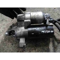 Стартер Audi A5 2012 079911021C