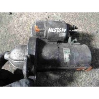 Стартер Audi A4 B6 2004 079911023D