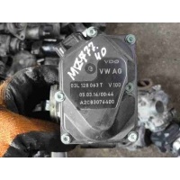Заслонка дроссельная Volkswagen Passat B7 2014 03L128063T