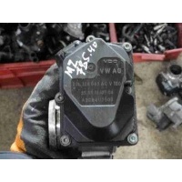 Заслонка дроссельная Volkswagen Passat B7 2014 03L128063AC