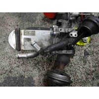 Радиатор EGR Audi Q7 2009 059131511