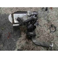 Радиатор EGR Audi Q7 2008 059131511
