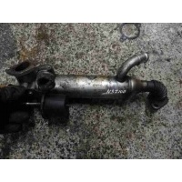 Радиатор EGR Volkswagen Transporter T5 2006 070131512F