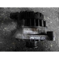 Генератор Volkswagen Passat 2002 06B903016C