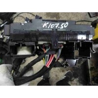 Блок управления печки/климат-контроля Volkswagen Golf 5 2008 1K1820045B