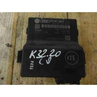 Блок управления (другие) Audi A5 2012 8T0907468K