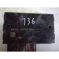 Блок управления (другие) Volkswagen Golf 6 2012 1K0907383E