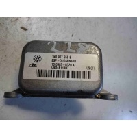 Блок управления ESP Volkswagen Touran 2004 1K0907655B