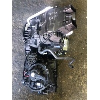 Корпус отопителя (печки) Volkswagen Passat 2016