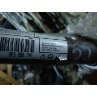 Подушка безопасности боковая (шторка) Audi A3 2004 8P3880741