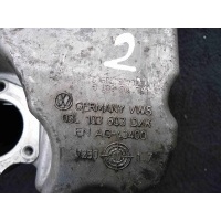 Поддон Audi A4 2012 03L103603D