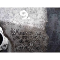 Поддон Audi A4 2012 03L103603D