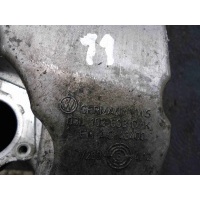 Поддон Audi A4 2012 03L103603D