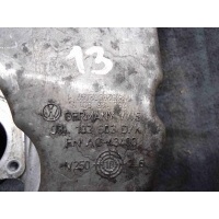 Поддон Audi A4 2012 03L103603D