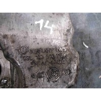 Поддон Audi A4 2012 03L103603D
