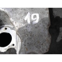Поддон Audi A4 2012 03L103603D