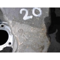 Поддон Audi A4 2012 03L103603D
