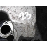 Поддон Audi A4 2012 03L103603D