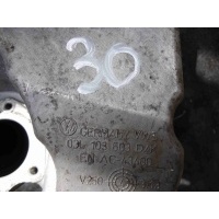 Поддон Audi A4 2012 03L103603D