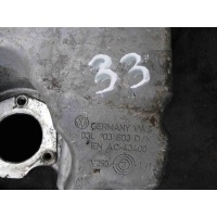 Поддон Audi A4 2012 03L103603D