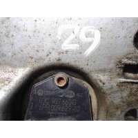 Поддон Volkswagen Passat 2010 03C907660G