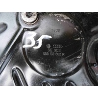 Поддон Audi A5 2012 059103602K