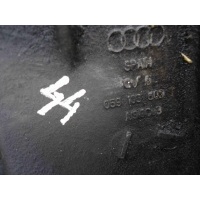 Поддон Audi A6 2006 059103603T