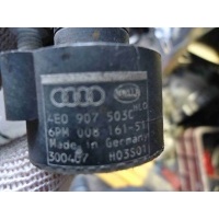 Датчик положения подвески Audi A8 2005 4E0907503C