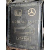 Датчик положения подвески Mercedes S W220 2004 A0105427617