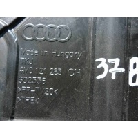 Воздуховод Audi Q7 2009 4M0121283CH
