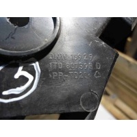 Крепление бампера Volkswagen Touran 2011 1T0807393D