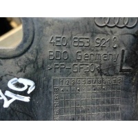 Кронштейн Audi A8 2003 4E0853921C