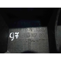 Кронштейн заднего бампера Audi A6 2004 4F5807897