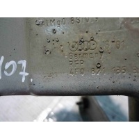 Крепление крыла переднего левого Audi A6 2007 4F0821135B