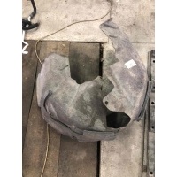 Защита арок задняя правая (подкрылок) Audi A7 2012 4g8810172b