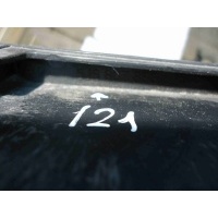 Кронштейн заднего бампера Skoda Fabia 2007 5J6807863
