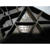 Крепление бампера Audi A3 2008 8P4807377A