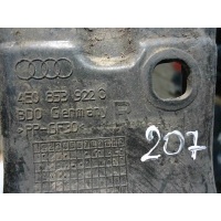 Кронштейн Audi A8 2003 4E0853922C