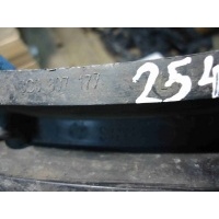 Крепление бампера Volkswagen Passat B6 2008 3C0807177