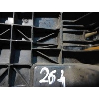 Крышка блока предохранителей Volkswagen Amarok 2012 2H0915429B